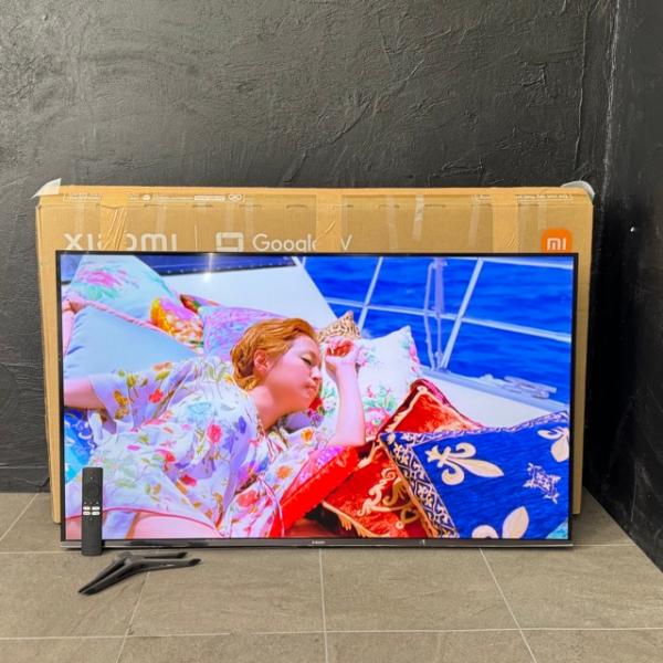 シャオミ 43インチ チューナーレステレビ 【中古】動作保証 XIAOMI