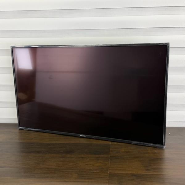 43型液晶モニター 【中古】動作保証 JAPAN NEXT JN-IPS4302UHDR