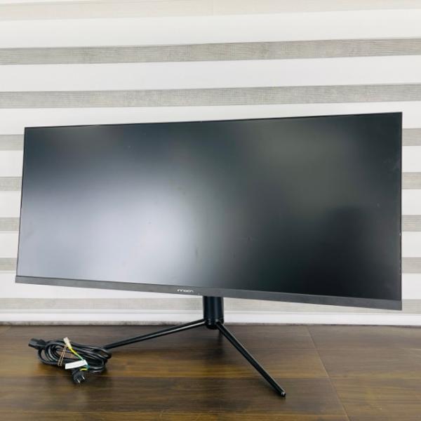 LCD モニター ウルトラワイド 40インチ 【中古】innocn 40A2R WR40-PRO 
