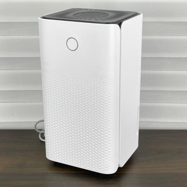 Amazon Basics 除湿機 本体 OL12-D031H 除湿機【中古】動作保証 OL12-D031H Amazonベーシック 衣類乾燥機