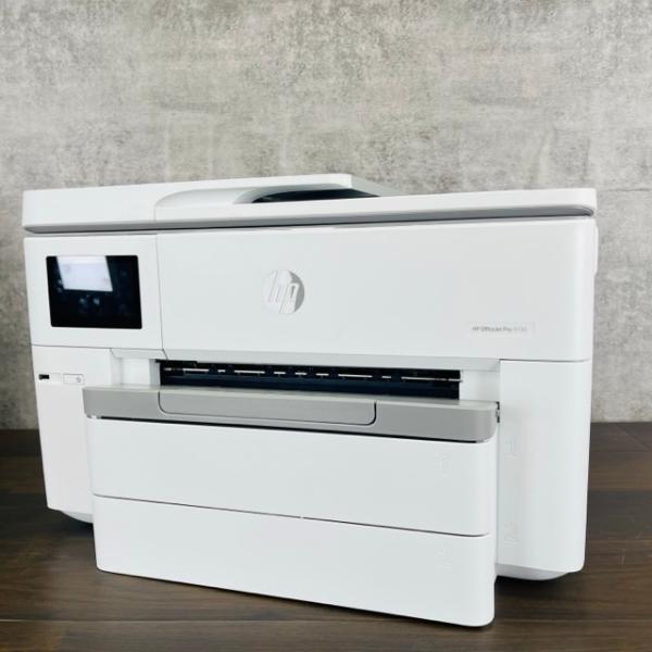 インクジェットプリンター 【中古】動作保証 HP Officejet Pro 9730