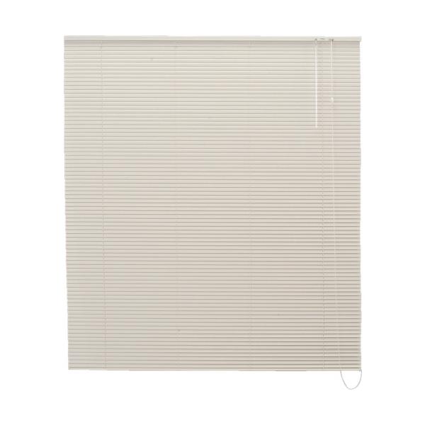 新品未使用 TOSO トーソー インテリアブラインド スポーラ R アイボリー 164X138 一間腰高窓用 No.555 アルミブラインド /L1-3331★2