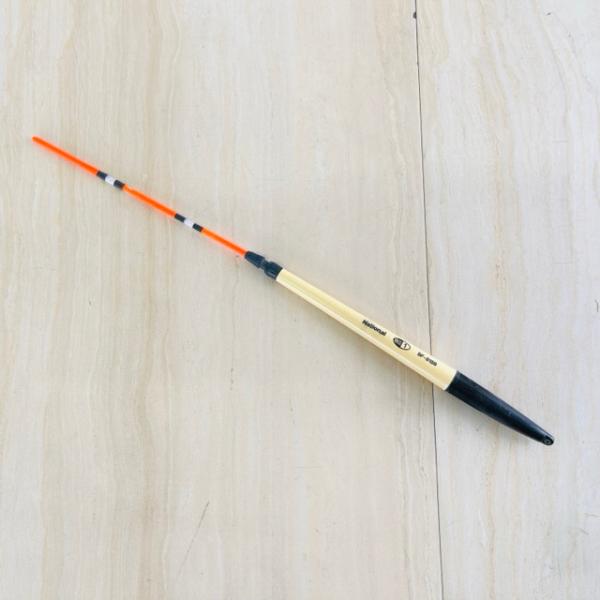 電気ウキ 【中古】National BF-818B ナショナル 自立1号 棒ウキ 浮き