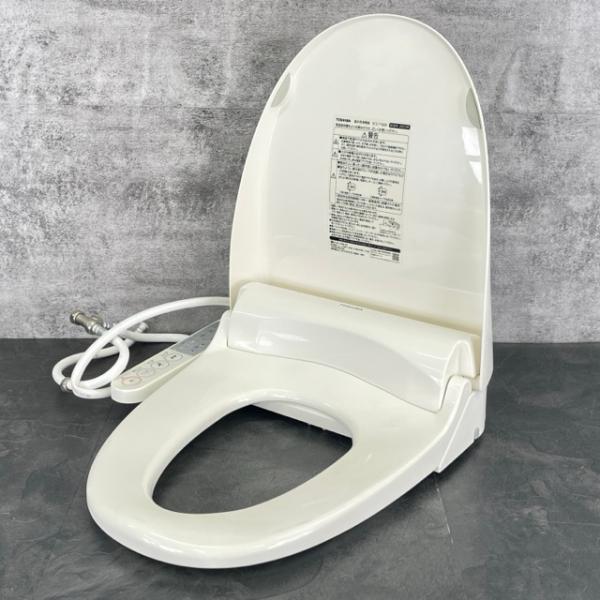 【新品 未使用】 TOSHIBA 東芝 温水洗浄便座 SCS-T160S urica-yashioshop_512228