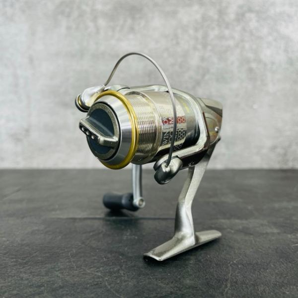 スピニングリール 【中古】SHIMANO シマノ TWINPOWER ツインパワー