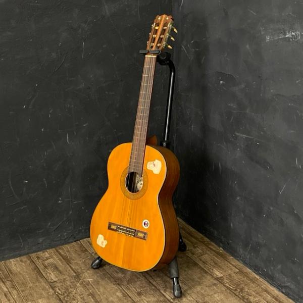 クラシックギター 【中古】TAKAMINE タカミネ MONTANO モンターノ