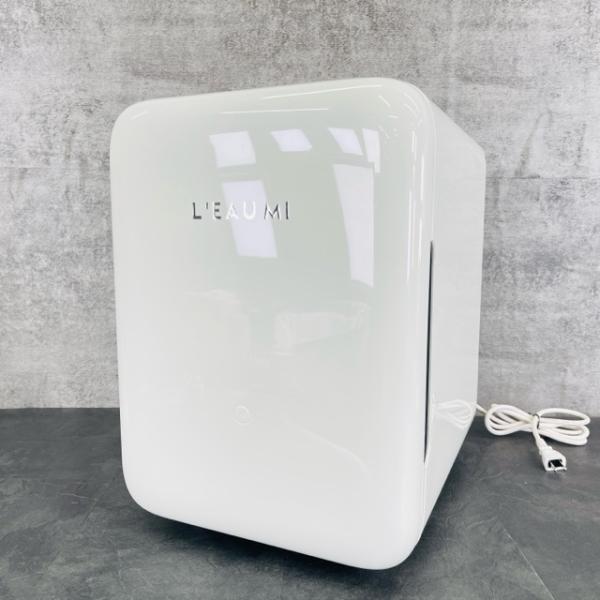 美品 UP901 LEAUMI 紫外線除菌器 哺乳瓶やおもちゃ 消毒器 【中古  