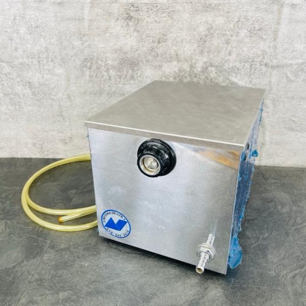 【未使用】ニットク ビールサーバー BS-88S 氷冷式 手渡しOK 楽天市場】【中古】未使用品 ニットク BS-88S 氷冷式 1口 ビール