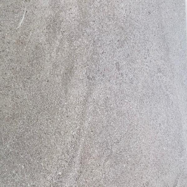 フロアタイル【未使用】サンゲツ 旧 IS-1004F IS-2033-F 複層ビニル床タイルFT 40枚入り 304.8×304.8×2.5mm モルテストーン/514090在★53
