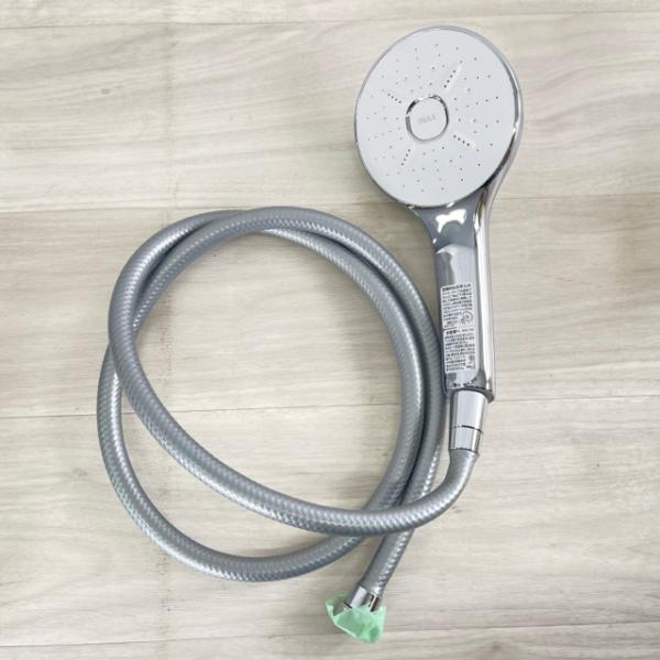 美品LiXil シャワーヘッド2セット。 LIXIL純正シャワーヘッド - LIXIL