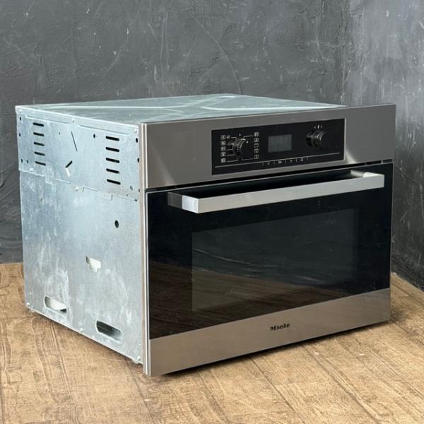 送料無料 Miele H5040BM ビルトインオーブンレンジ ミーレ 家電製品