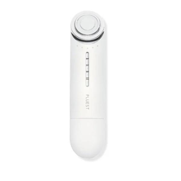 新品未開封 プルエスト マルチフェイシャルスパ Multi Facial Spa 家庭用美顔器 / 515070