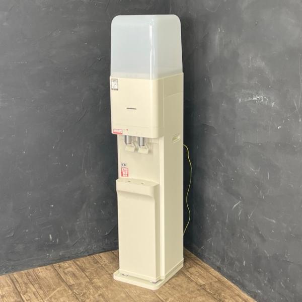 未開封品！amadana アマダナ ウォーターサーバー HC98L-WD AM2 アマダナ ウォーターディスペンサー 【中古】 amadana HC98L-WD AM2