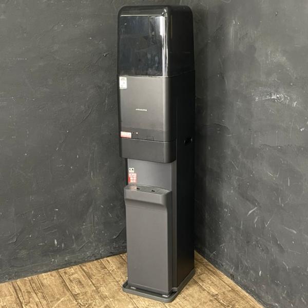 アマダナ ウォーターディスペンサー ブラック amadana HC98L-WD AM2