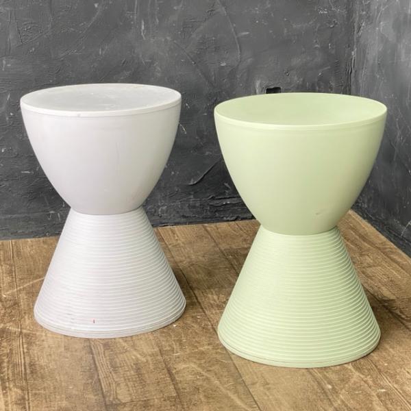 Kartell Prince Aha 【】カルテル プリンス アハ スツール ラベンダー
