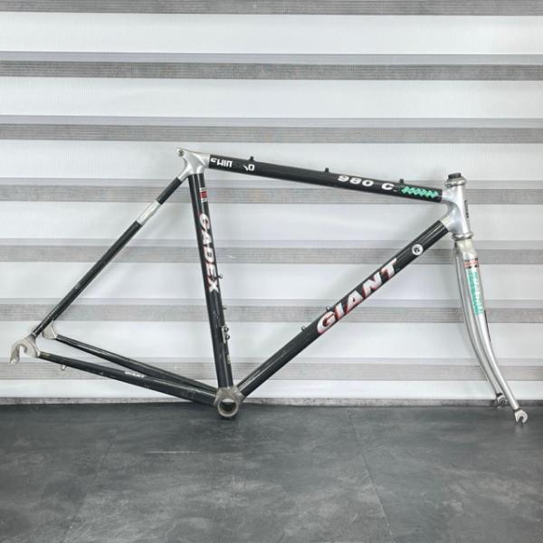 GIANT CADEX 980C CARBON CAD 自転車 カーボンフレーム SHIMANO600