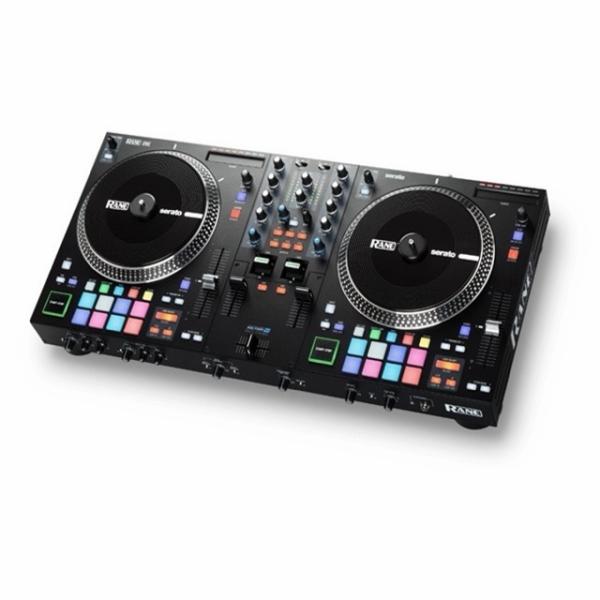 RANE ONE レーンワン　DJ コントローラー 新品未開封 RANE ONE レーンワン Serato DJ Pro対応PCDJコントローラー