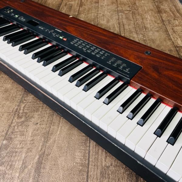 ヤマハ 88鍵盤 電子ピアノ YAMAHA P-120 ELECTRONICPIANO 鍵盤楽器