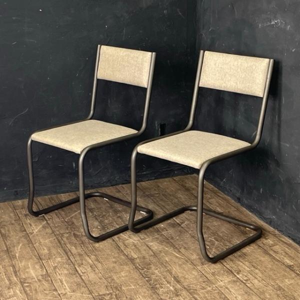 ジャーナルスタンダードファニチャー インノーチェ スプリングチェア カンチレバー ジャーナルスタンダードファニチャー インノーチェ スプリングチェア