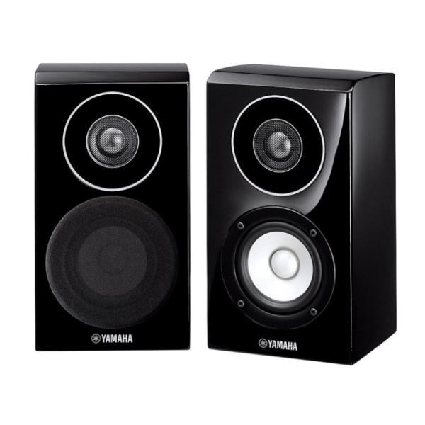 新品未開封 ヤマハ 2ウェイ密閉型 スピーカー 2点セット YAMAHA NS
