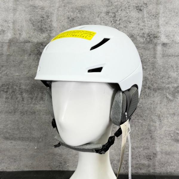 未使用 BLUESKY Snow Helmet With MIPS ヘルメット ブルースカイ 大人
