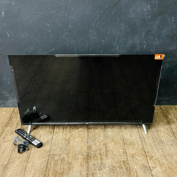 40V型 液晶カラーテレビ 【中古】動作保証 TCL 40S5402 2024年製