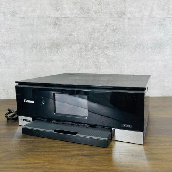 CANON PIXUS TS8230 インクジェット複合機 【中古】動作保証 キャノン