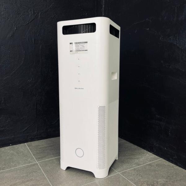 BALMUDA AirEngine EJT-1100SD 【中古】動作保証 バルミューダ エア