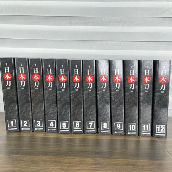 デアゴスティーニ日本刀 全巻セット 1〜122 デアゴスティーニ日本刀 全巻セット 1〜122 【公式通販】