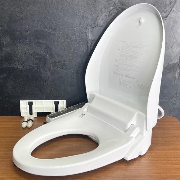 INAX シャワートイレ 【中古】 動作保証 イナックス CW-RG1 2024年製