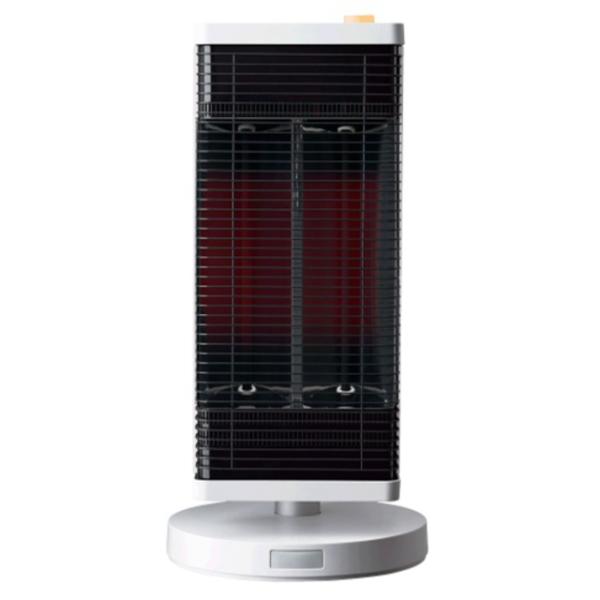 DAIKIN ダイキン セラムヒート 遠赤外線 暖房機 CER11VS ヒーター 新品未開封 Daikin ダイキン 遠赤外線暖房器セラムヒート CER11VS-W