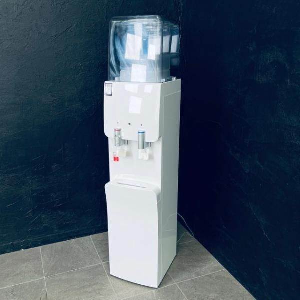 プレミアムウォーター 浄水型ウォーターサーバー 【中古】動作保証