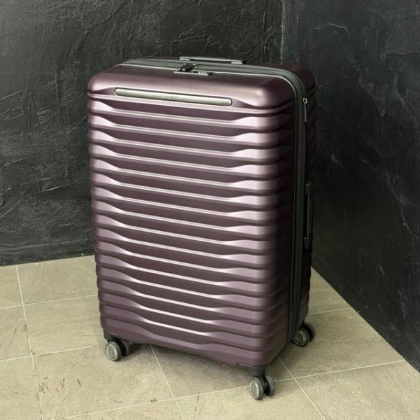 SAMSONITE サムソナイト エレメント スーツケース /ヤS3287 楽天市場】サムソナイト エレメントスーツケース 27インチ - SAMSONITE