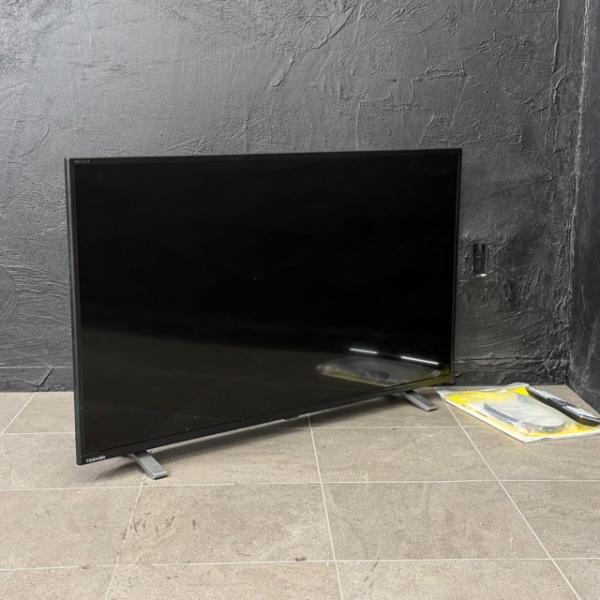 TOSHIBA REGZA 40V34 テレビ　未使用品 液晶テレビ 【中古】動作保証 TOSHIBA 東芝 レグザ 40V34 40V型フル