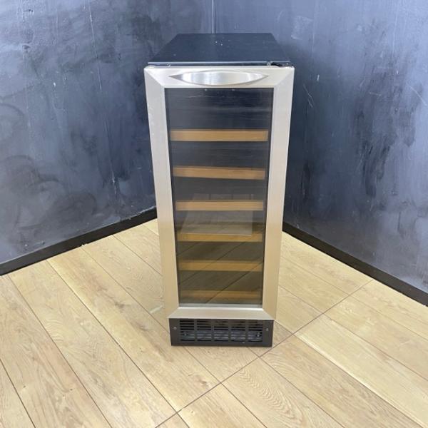 18本収納可能ワインセラー MB-660C