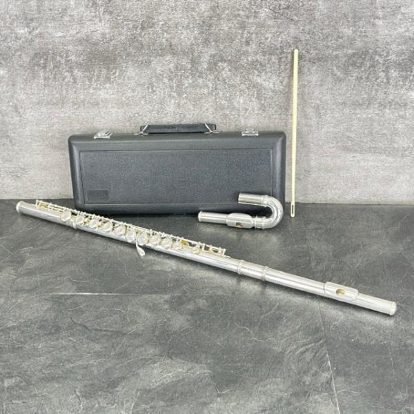【美品】ジュピター フルート JFL-511 ケース付き 楽器【中古】美品 JUPITER ジュピター フルート JFL-511 管楽器 専用