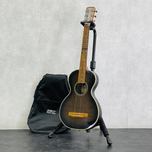 トラベルギター 【中古】ANBOY REGALO SERIES RE-22 アンボイ 
