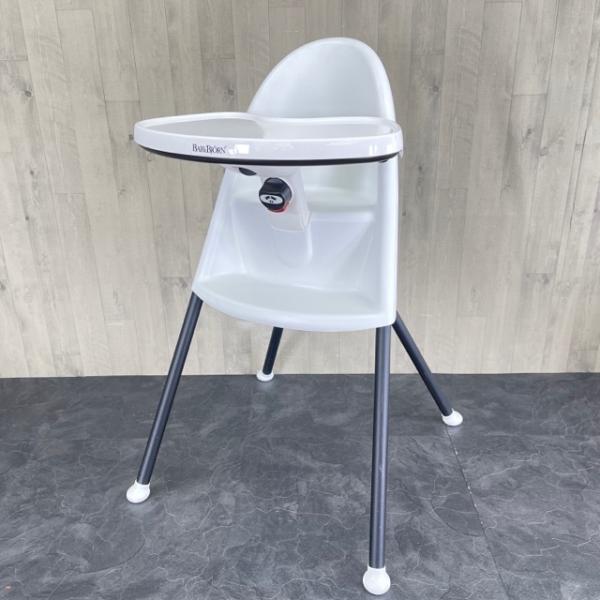 ベビービョルン ハイチェア 【中古】 BABY BJORN SE-330 ベビーチェア  