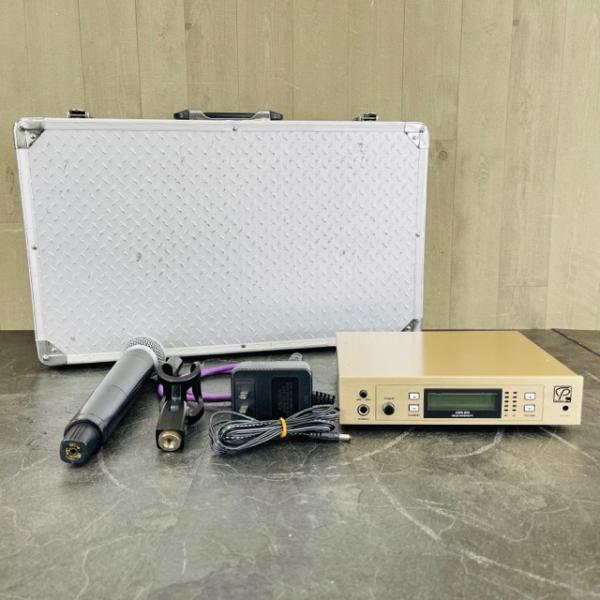 CLASSIC PRO 800MHz帯 ワイヤレスレシーバー ワイヤレスマイクセット 