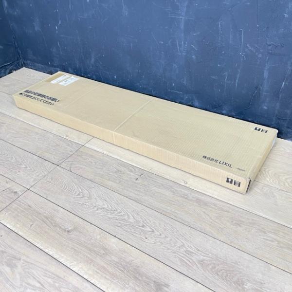 フリーサイズ 窓額縁キット 【新品未開封】LIXIL リクシル 窓枠