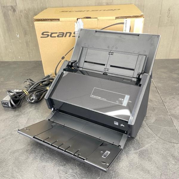 美品 富士通 スキャンスナップ FI-IX500 ix500 【中古】 FUJITSU SCANSNAP /69146