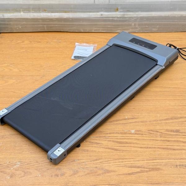 Yumcute YZ-Z1 ランニングマシン 【中古】動作保証 ルームランナー