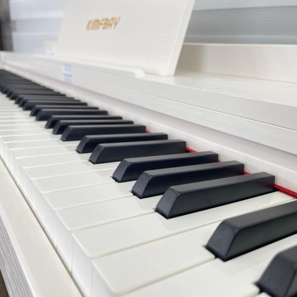 訳あり ほぼ新品 KIMFBAY キムベイ 88鍵盤 電子ピアノ BL-8812 2025年