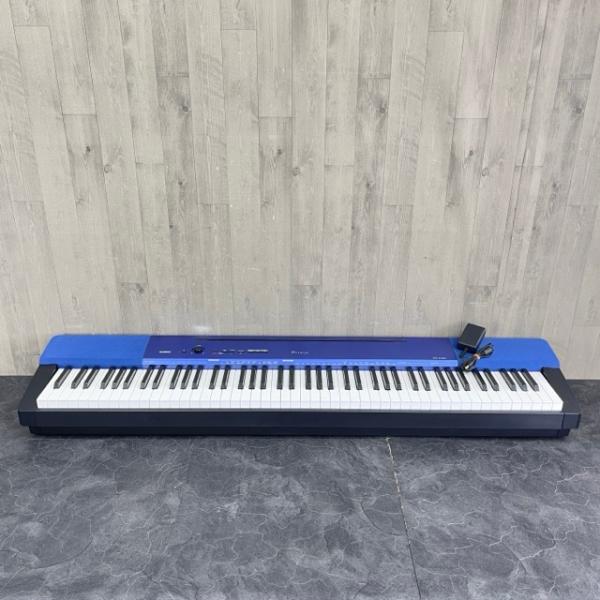 カシオ プリヴィア 88鍵盤 電子ピアノ 【中古】動作保証 CASIO Privia 