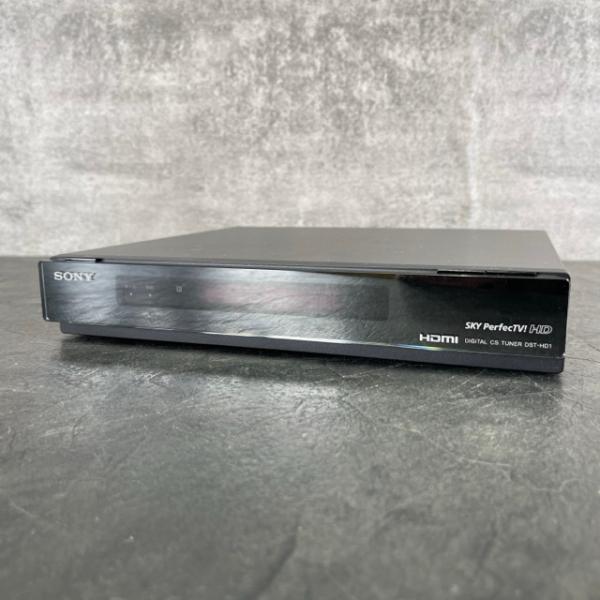 デジタルCS放送チューナー 【中古】動作保証 SONY ソニー スカパー