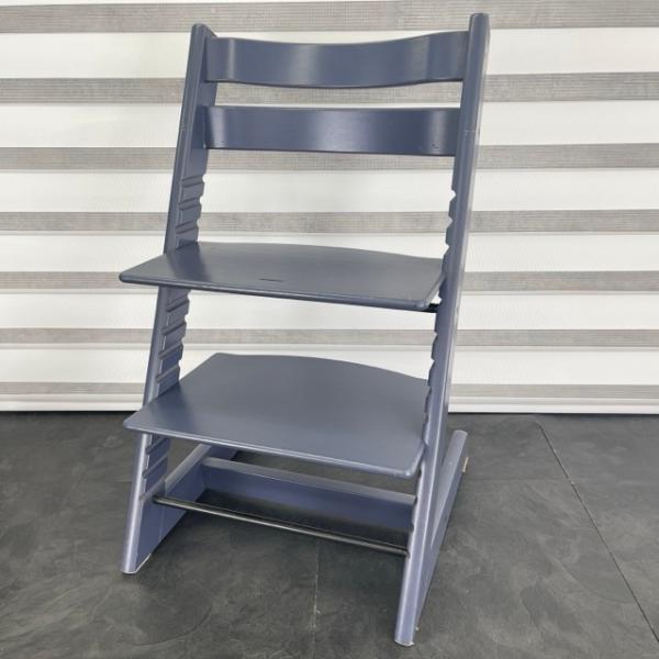 ベビーチェア 【中古】STOKKE ストッケ TRIPP TRAPP トリップ トラップ