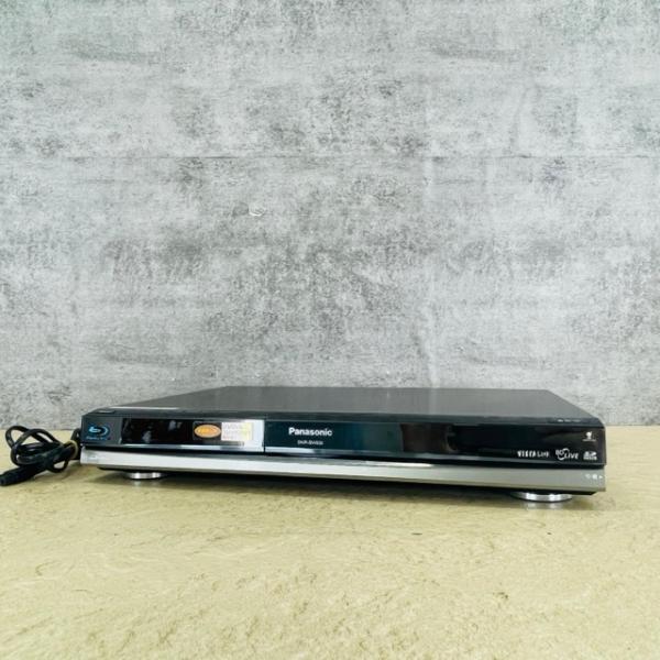 パナソニック ブルーレイレコーダー 【中古】PANASONIC DMR-BW930 映像機器/900958