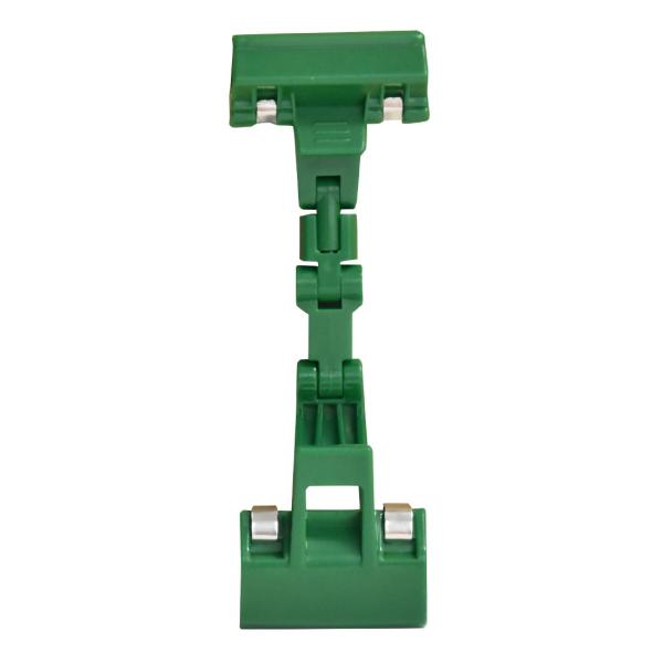 �p���[�N���b�v �i�΁j �bPOP�N���b�v POP�z���_�[   �J�[�h�N���b�v �|�b�v�N���b�v �|�b�v�z���_�[ �O���[�� (��Ж��E�X�ܖ����̖@�l���`�A�c�̖��͑����OK)