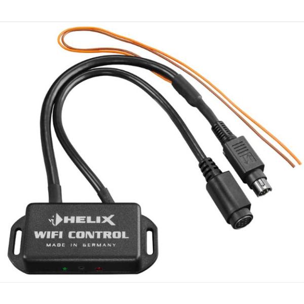 【HELIX】WIFICONTROL HELIX WiFi コントロール : ユーズダイナーYahoo!店 - 通販 - Yahoo
