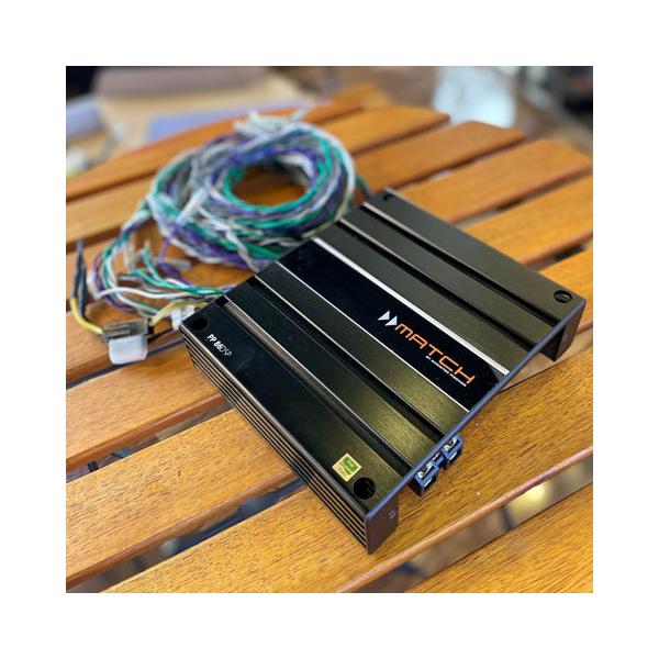PP-86 DSP 9chDSP内蔵8chパワーアンプ : ユーズダイナーYahoo!店 PP-86 DSP 9chDSP内蔵8chパワーアンプ : ユーズダイナーYahoo!店